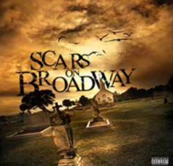 Scars On Broadway : Hungry Ghost Scars On Broadway : Hungry Ghost